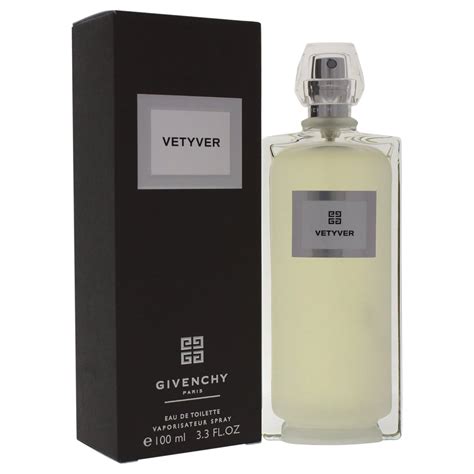 vetyver by givenchy amazon|givenchy vetiver.